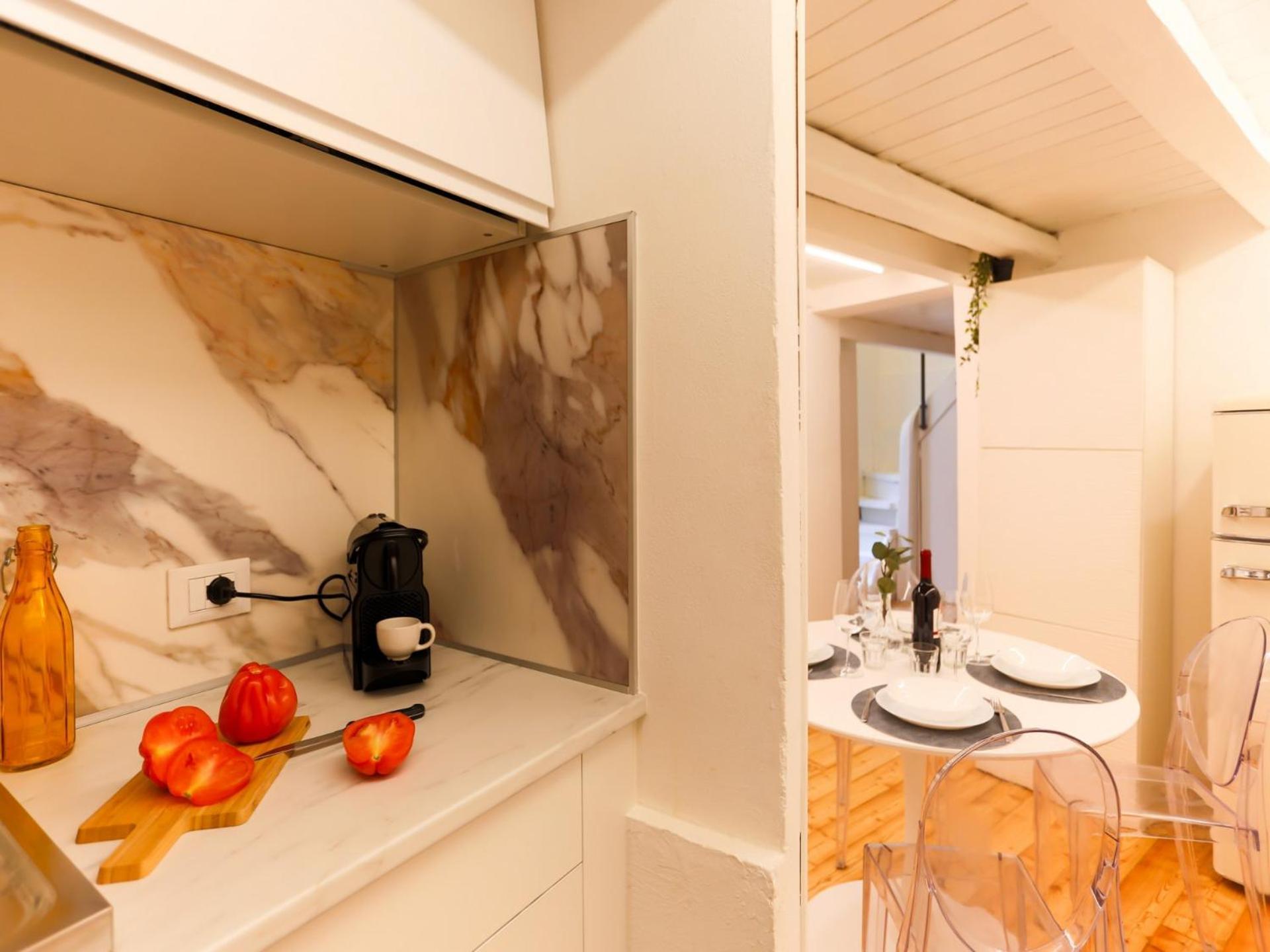 The Best Rent - Characteristic Apartment In Crocetta Area มิลาน ภายนอก รูปภาพ