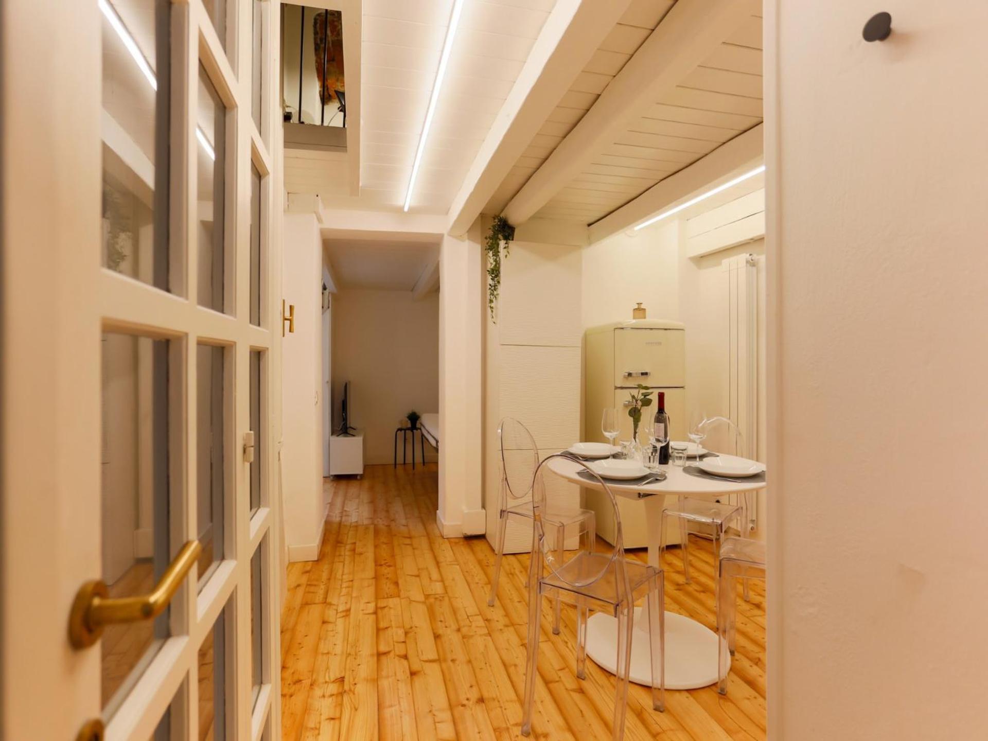 The Best Rent - Characteristic Apartment In Crocetta Area มิลาน ภายนอก รูปภาพ